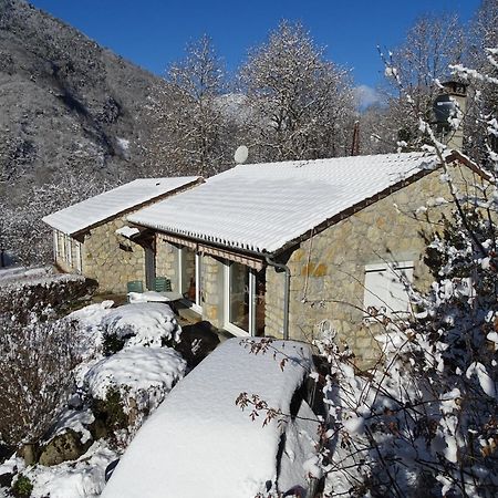 Siguer Maison Cancela מראה חיצוני תמונה