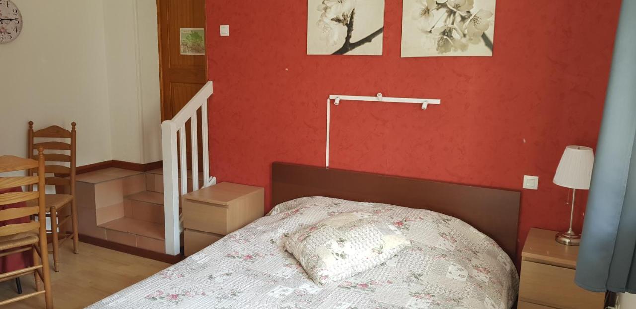 Siguer Maison Cancela מראה חיצוני תמונה