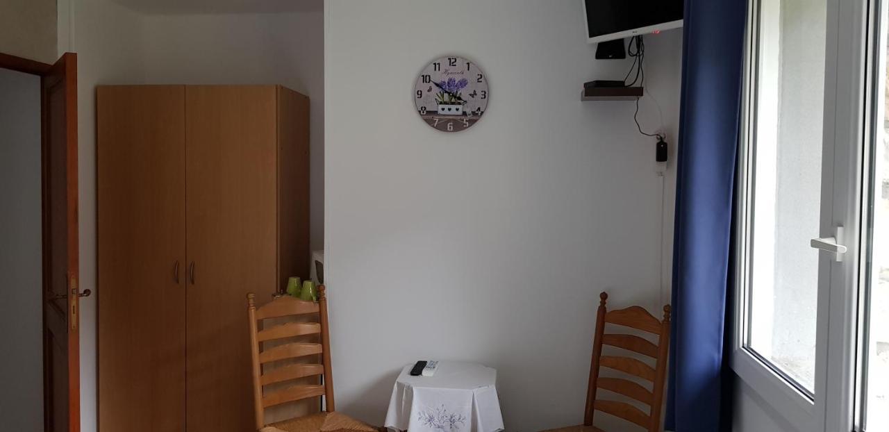 Siguer Maison Cancela מראה חיצוני תמונה