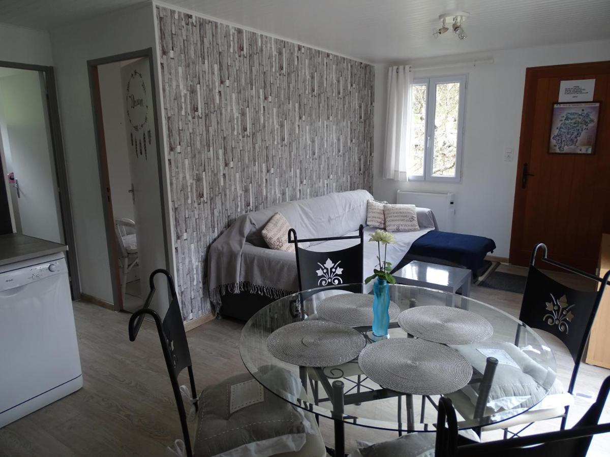 Siguer Maison Cancela מראה חיצוני תמונה