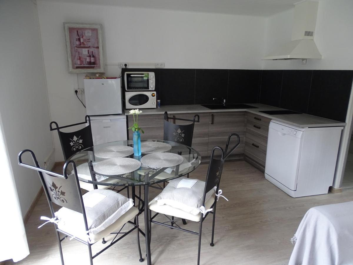 Siguer Maison Cancela מראה חיצוני תמונה