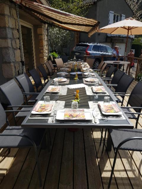 Siguer Maison Cancela מראה חיצוני תמונה