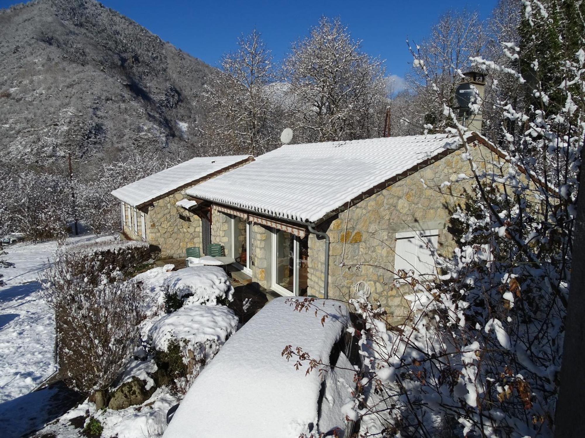 Siguer Maison Cancela מראה חיצוני תמונה