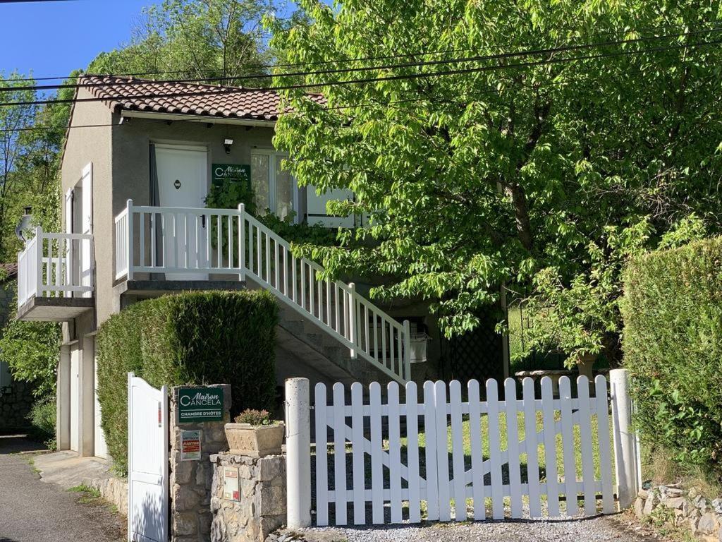 Siguer Maison Cancela מראה חיצוני תמונה